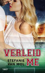 Verleid me - Stefanie van Mol - ebook