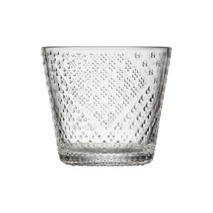 IITTALA - Tundra - Glas 0,29l set/2 Helder