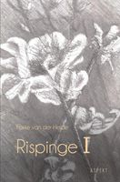 Rispinge | I - Fokke Van Der Heide - ebook - thumbnail