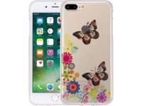 Perlecom Backcover Apple iPhone 7