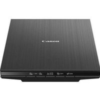 Canon CanoScan 2996C010 scanner Flatbed scanner 4800 x 4800 DPI A4 Zwart - thumbnail