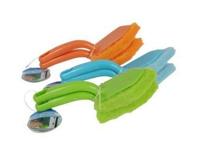 Lifetime Lifetime Clean Schoonmaakborstel 2 Stuks - 1 Stuks