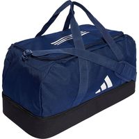 adidas Tiro League Duffle Bag Shoe Case - M - Opruiming - Accessoires - Dark Blue - maat ONE-SIZE - thumbnail