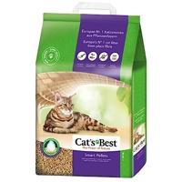 Cat 's Best Nature Gold Kattenbakvulling 10 Kg