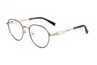 Missoni MIS 0077 2M2 BLACK GOLD 49/18/140 Vrouw Brilmonturen