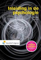 Inleiding in de psychologie (Paperback)