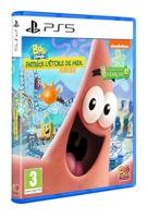 Bandai Namco Videospel Playstation 5 Bob L'éponge: Patrick l'Étoile de Mer - merk EAN: 5061005354081
