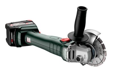 Metabo SET 2.4.3 18 V 1600 RPM Zwart, Groen, Rood