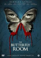 Butterfly Room - DVD (8717185537307)