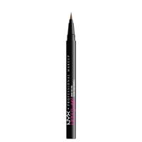 NYX Professional Makeup - Lift & Snatch! Brow Tint Pen - Brunette