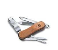 Victorinox Nail Clip 580 0.6461.63 Zwitsers zakmes Aantal functies 8 Noten - thumbnail