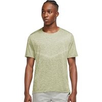 Nike Dri-FIT Rise 365 T-Shirt Heren