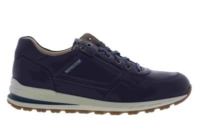 Mephisto Bradley 1545/1503 navy donkerblauw 
