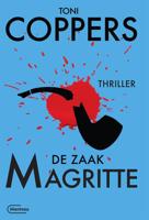 De zaak Magritte - Toni Coppers, Annick Lambert - ebook