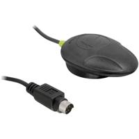 Navilock NL-603P GPS-ontvanger Zwart 1 stuk(s)