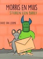 Morris en Muis sturen een brief - Hardcover (9789059274235)