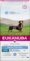 Eukanuba Dog Daily Care - Small Medium Weight Control 2.3KG - thumbnail