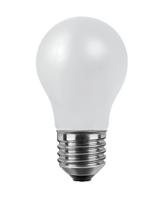 Segula 55303 LED-lamp Energielabel G (A - G) E27 Peer 6.2 W = 39 W Barnsteen (Ø x l) 60 mm x 110 mm 1 stuk(s) - thumbnail