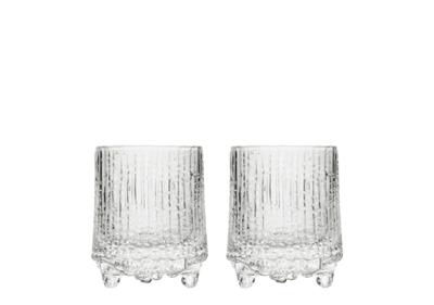 Iittala Borrelglas Ultima Thule 50 ml - 2 Stuks