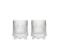 Iittala Borrelglas Ultima Thule 50 ml - 2 Stuks