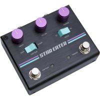 Pigtronix Star Eater Analog Dual Stage Super Jumbo Fuzz - thumbnail