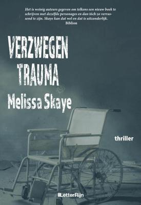 Verzwegen Trauma - Melissa Skaye - eBook (9789491875953)