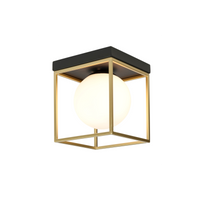 Design plafondlamp P6870 Sorrento