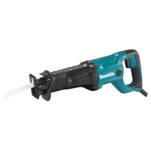 Makita JR3051TK reciprozaag 3000 spm 1200 W Zwart, Blauw