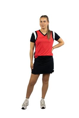 Sjeng Sports Tennisrok Dames S/36 Sjeng Sports Tennisrok Dames S/36