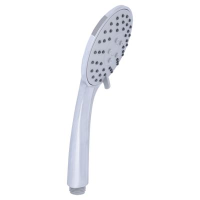 Differnz handdouche met 3 standen chroom