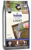 bosch HPC Light | Droogvoer voor honden van alle rassen met overgewicht | 1 x 2,5 kg