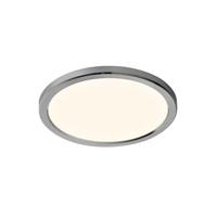 Nordlux Oja 42 2015116133 LED-Deckenleuchte 20W EEK: F (A - G) Warm white up to Neutral white Chrom