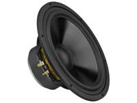 Monacor SPH-220HQ 8 inch 20.32 cm Woofer 100 W 8 Ω