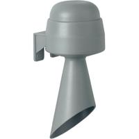 Werma Signaltechnik 58400068 230 V/AC 98 dB 1 stuk