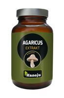 Agaricus abm paddenstoel extract 400mg - thumbnail