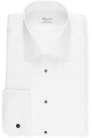 Stenströms Fitted Body Gala shirt ML7 (72CM+) wit - thumbnail