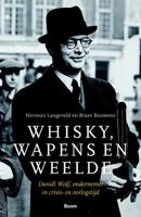 Whisky, wapens en weelde - Bram Bouwens, Herman Langeveld - eBook (9789024424481)