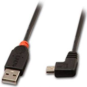 Lindy USB 2.0, 2m