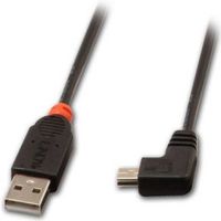 Lindy USB 2.0, 2m - thumbnail