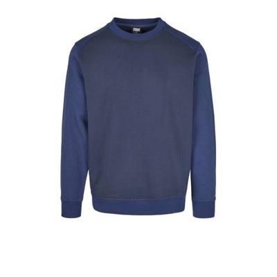Urban Classics sweater blauw