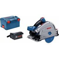 Bosch Professional Biturbo GKT 18V-52 GC Accu-invalzaag 140 mm 20 mm 18 V - thumbnail