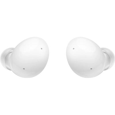 Samsung Galaxy Buds2 Headset Draadloos In-ear Oproepen/muziek USB Type-C Bluetooth Wit