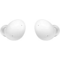 Samsung Galaxy Buds2 Headset Draadloos In-ear Oproepen/muziek USB Type-C Bluetooth Wit