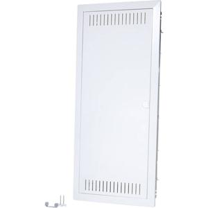 F-Tronic 7250033 JUMBO48K Distributiekast Holle wand, Inbouw (in muur) Aantal groepen = 12 Aantal rijen = 4 Inhoud 1 stuk(s)