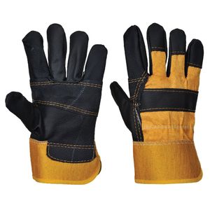 Portwest A200 Furniture Hide Glove