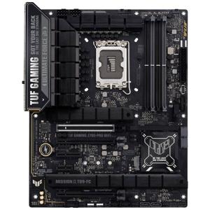 Asus TUF GAMING Z790-PRO WIFI Moederbord Socket Intel 1700 Vormfactor ATX Moederbord chipset Intel® Z790