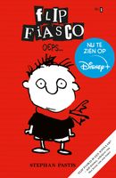 Oeps... - Stephan Pastis - ebook - thumbnail