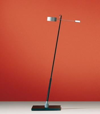 Radius - Absolut LED Tafellamp Mat Wit