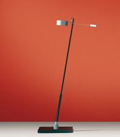 Radius - Absolut LED Tafellamp Mat Wit