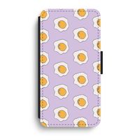 Bacon to my eggs #1: iPhone XR Flip Hoesje - thumbnail